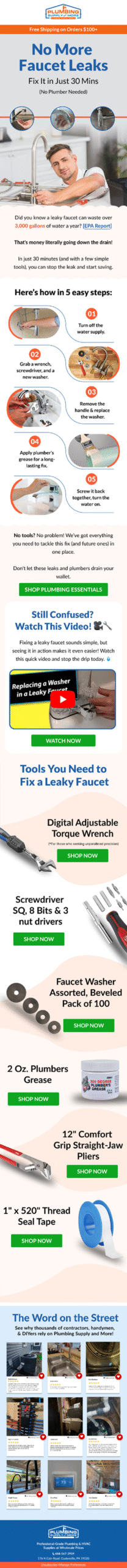 PSAM _ How to Fix a Leaky Faucet in 30 Mins (1) 1 1